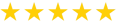 5 stars