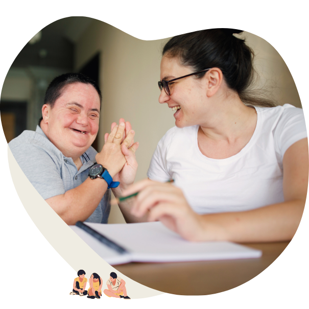 Positive Behaviour Support at Conscious Healthcare SA Positive Behaviour Support at Conscious Healthcare SA