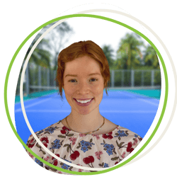 Copy of Shannon on tennis bg