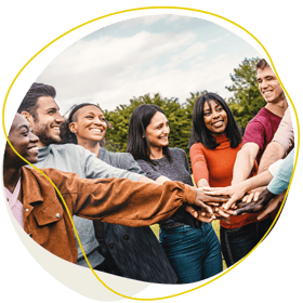 Inclusive Team at Conscious Healthcare SA