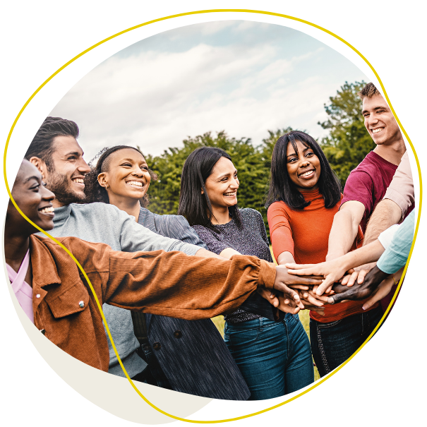 Inclusive Team at Conscious Healthcare SA