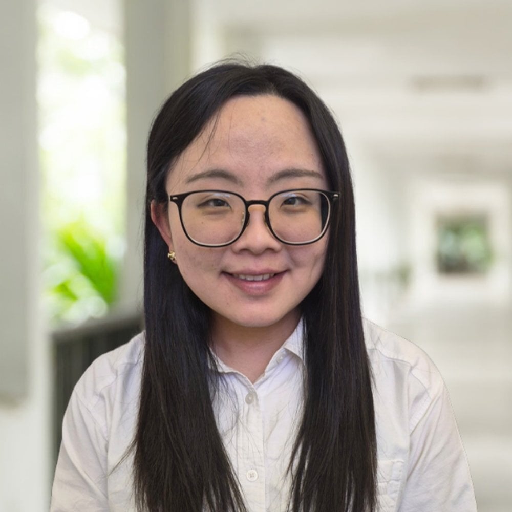 Abbey Chen, Occupational Therapist at Conscious Healthcare SA