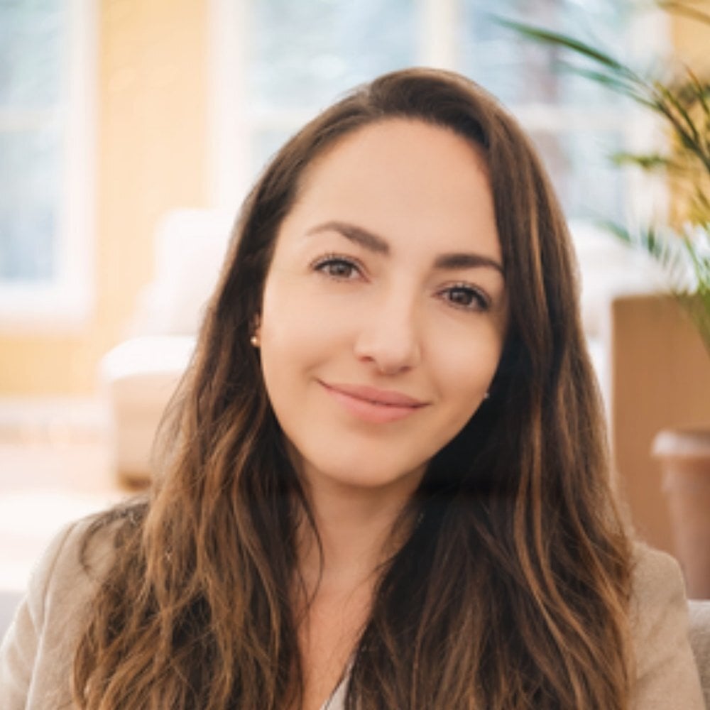 Alexandra Villegas, Psychologist at Conscious Healthcare SA