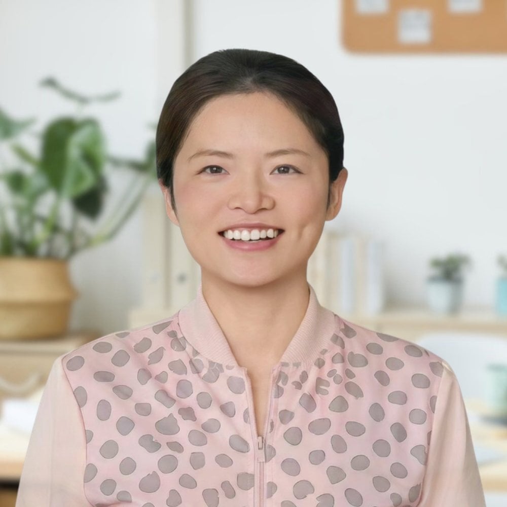 Amy Chen, Occupational Therapist at Conscious Healthcare SA