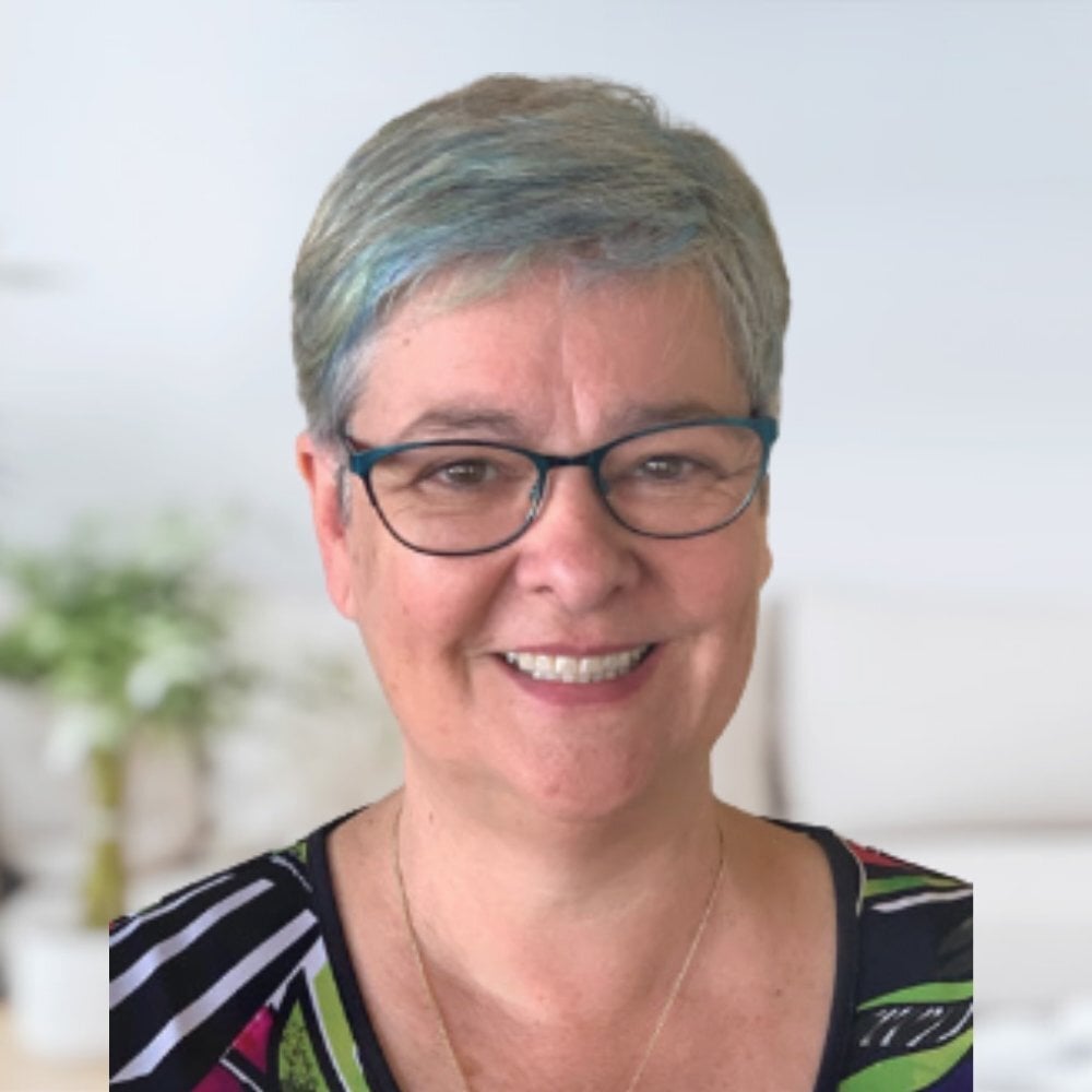 Ann Parker, Psychologist at Conscious Healthcare SA