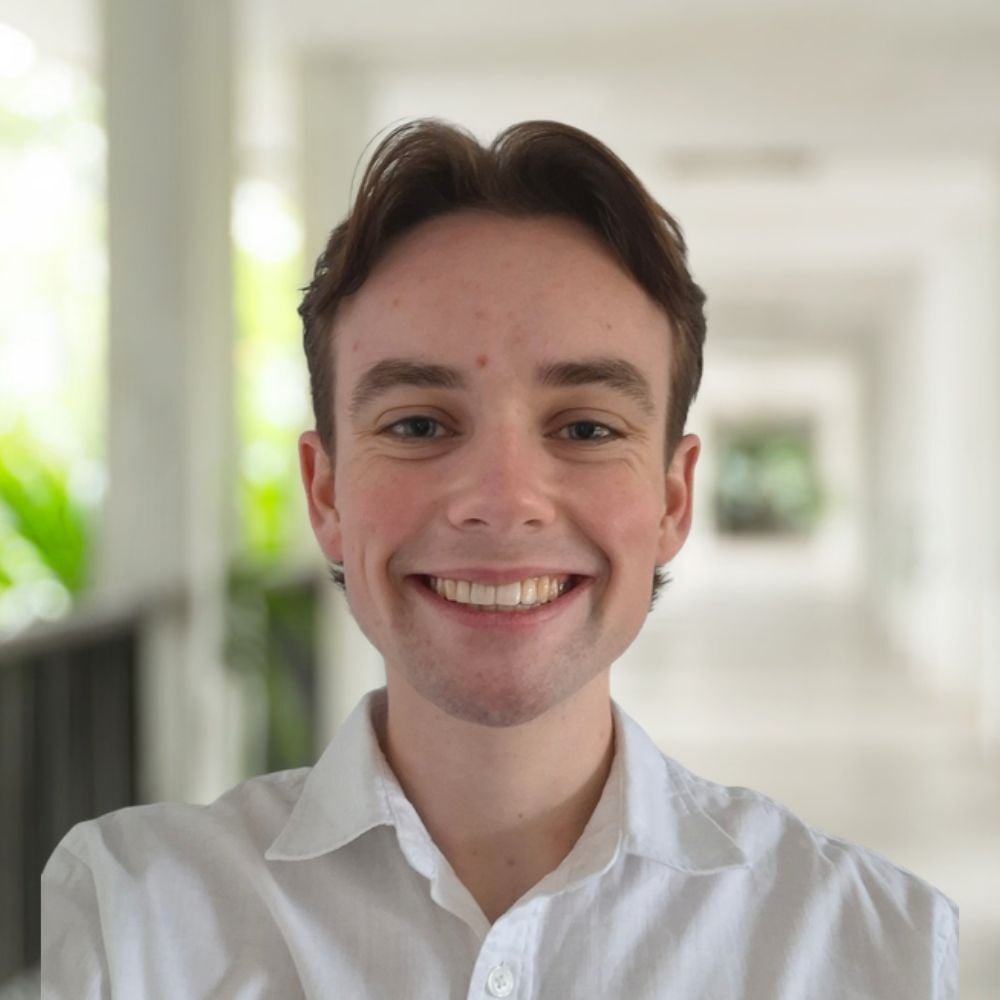 Charlie Fraser, Behaviour Support Practitioner at Conscious Healthcare SA