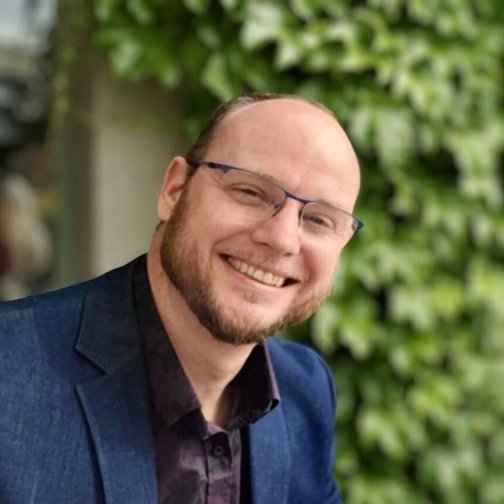 Christian Dewar, Behaviour Support Practitioner at Conscious Healthcare SA