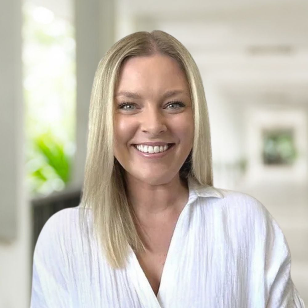 Emily Palm, Behaviour Support Practitioner at Conscious Healthcare SA