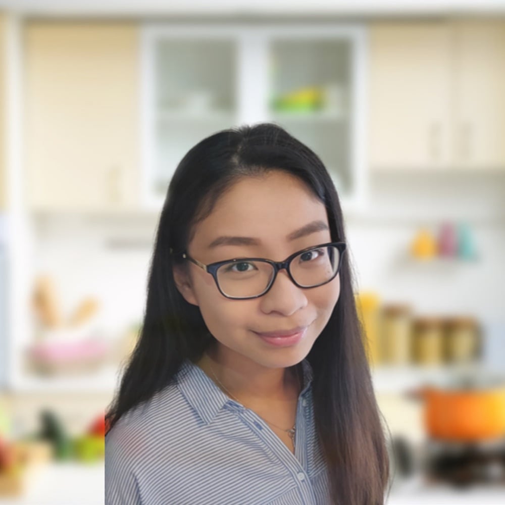 Esther Lim, Dietitian at Conscious Healthcare SA