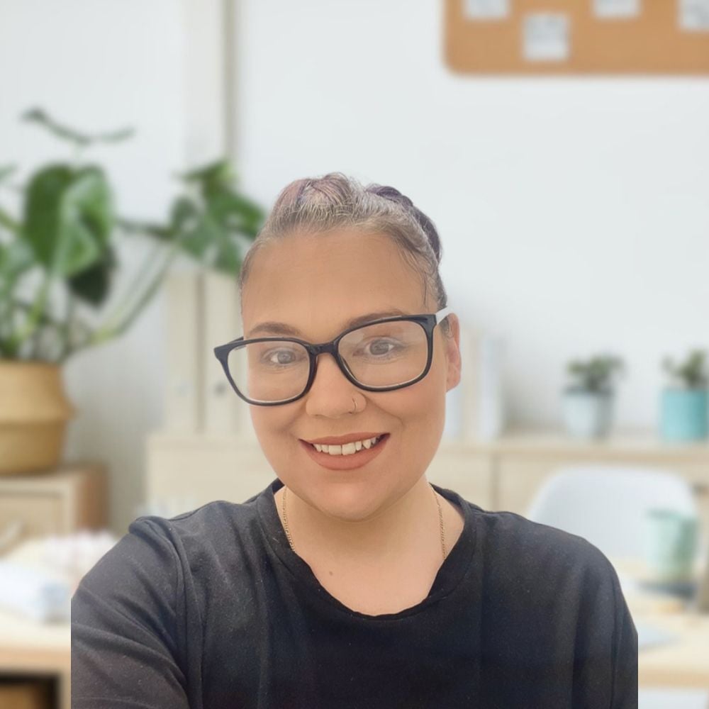 Jessica Valerio, Behaviour Support Practitioner and Clinical Supervisor at Conscious Healthcare SA