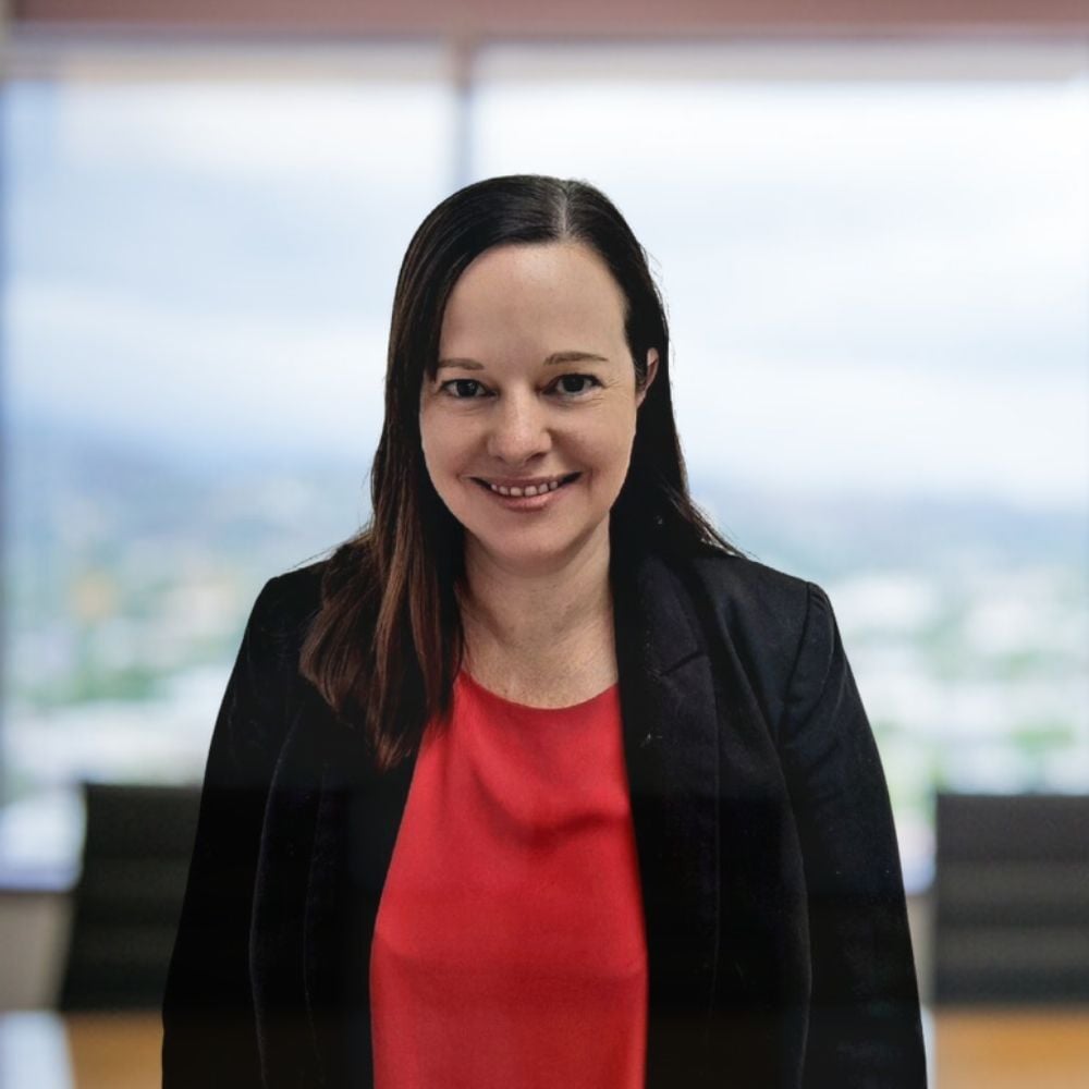 Rowena Cornish, Behaviour Support Practitioner and Clinical Supervisor at Conscious Healthcare SA