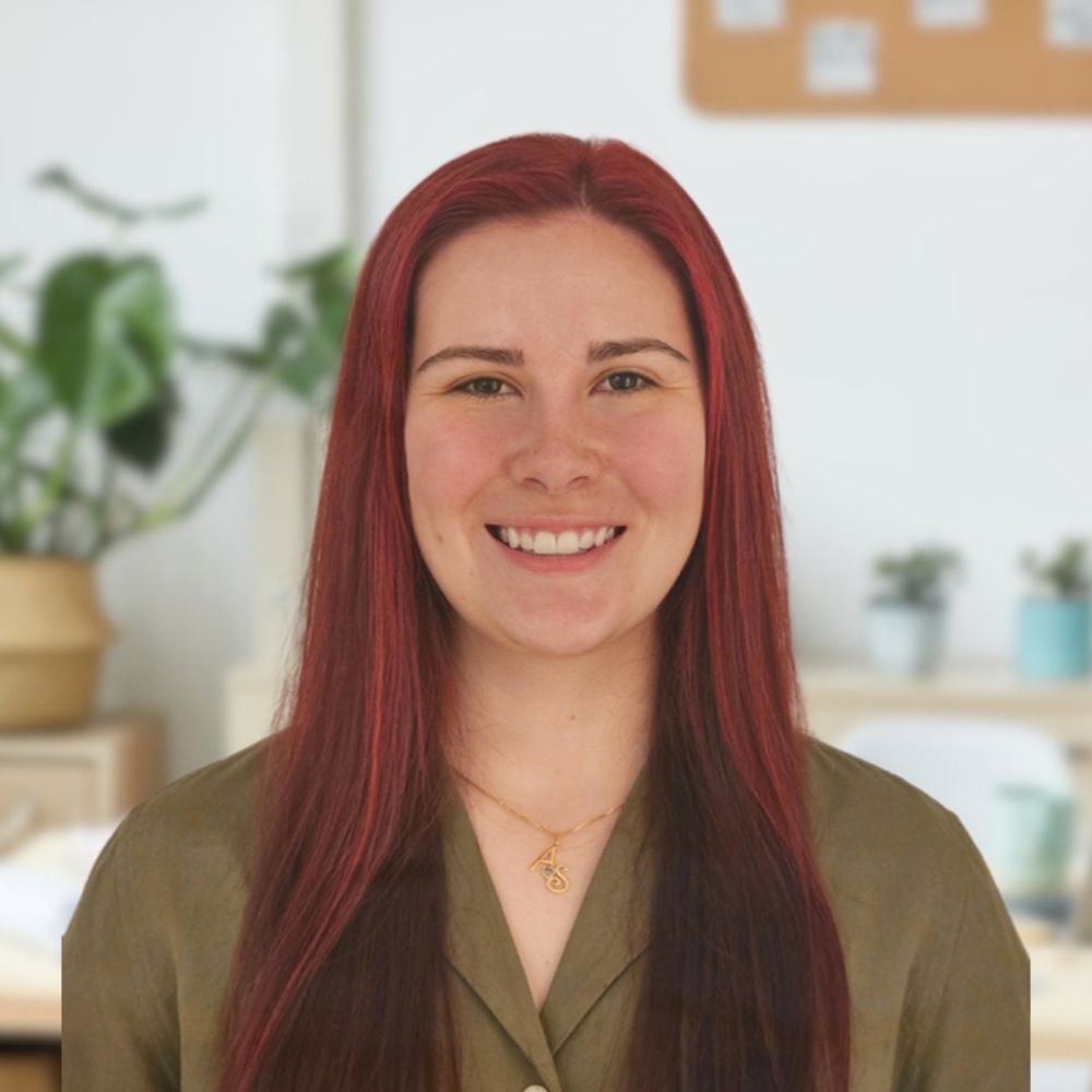Steph Collett, Behaviour Support Practitioner at Conscious Healthcare SA