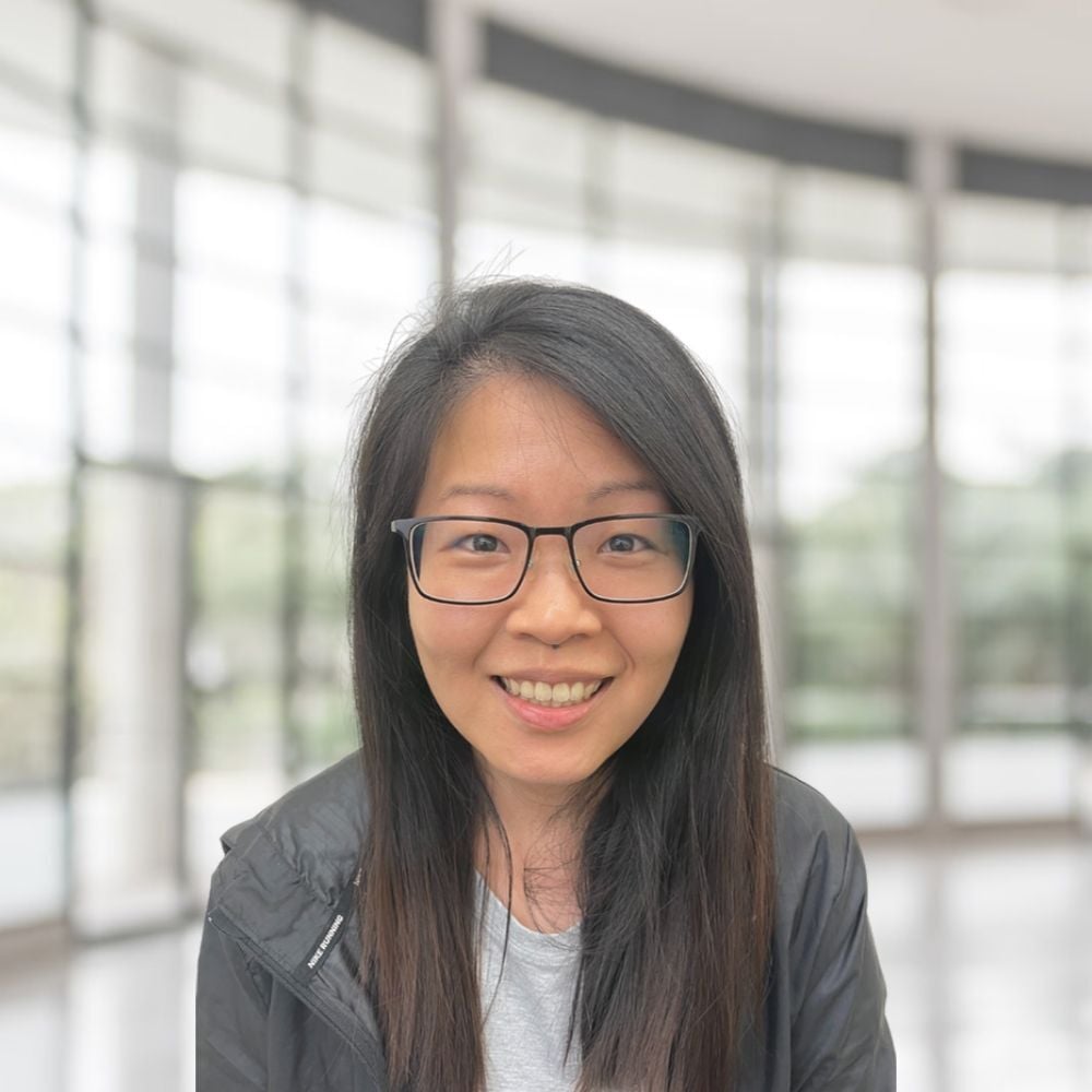 Xin Yu Koh, Behaviour Support Practitioner at Conscious Healthcare SA