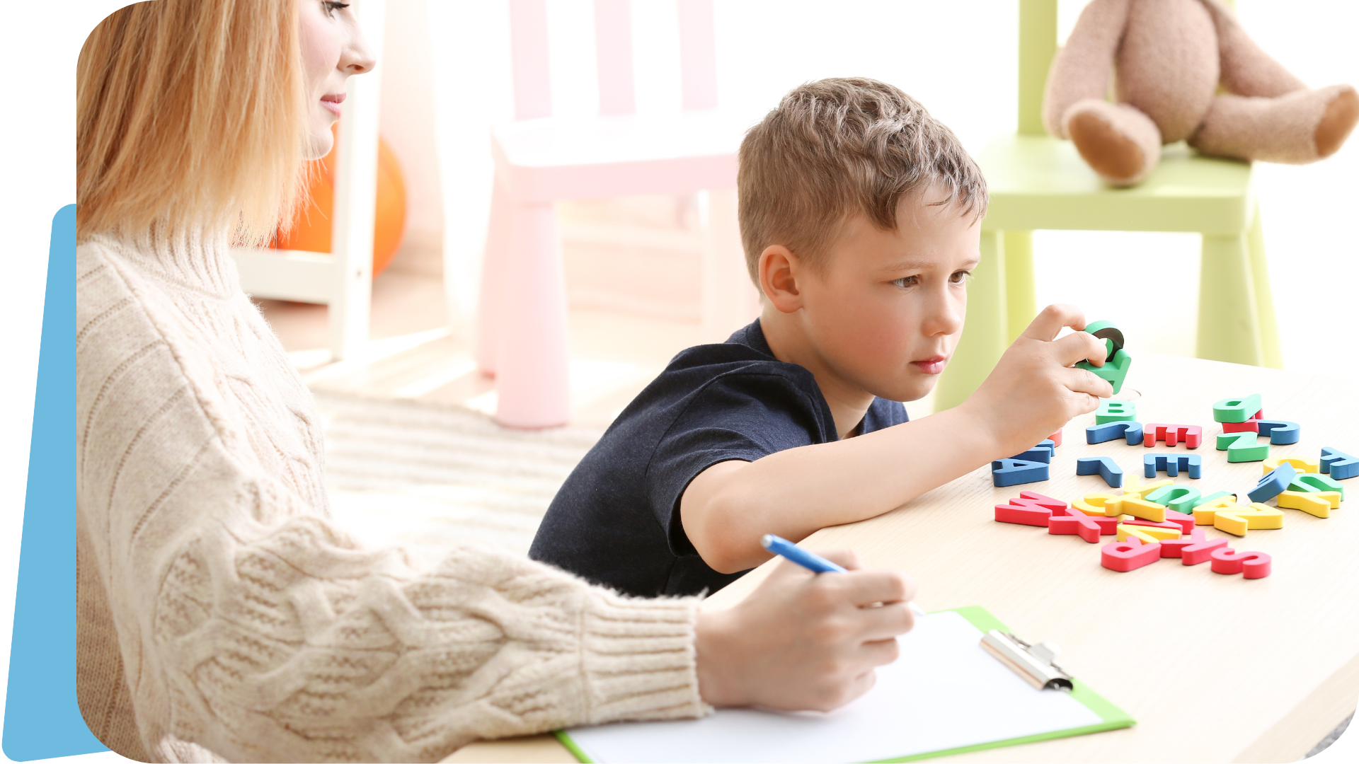 What Parents with Neurodivergent Children Should Know