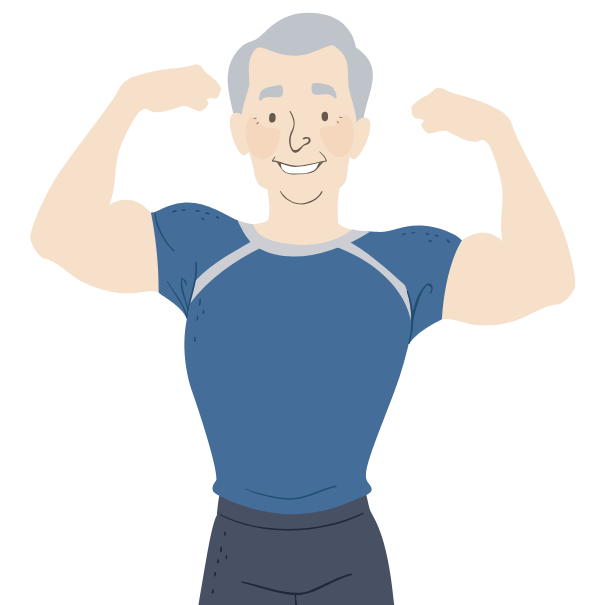 Dietitian client story